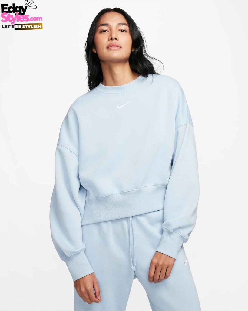 Nike outfit for women-Hoodies and pullovers