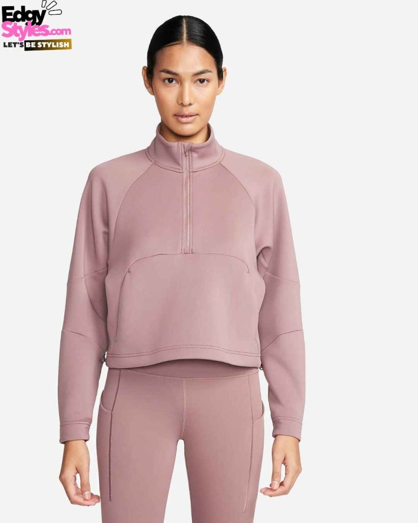 Nike outfit for women-Hoodies and pullovers