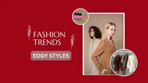 What is fashion trend
